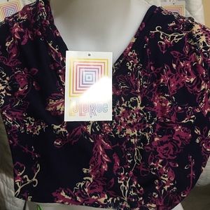 NWT Women’s OS Supper Soft LuLaRoe Leggings 💐